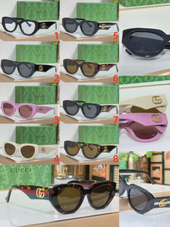 Gucci Glasses GG1843S
