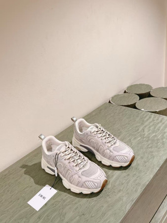 UA Dior Chrono Sneakers