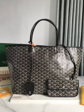 Goyard Small Saint Louis Bag 28 cm x 15 cm x 34 cm
