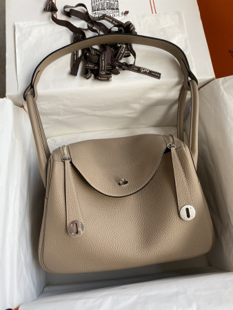Hermes Lindy 30cm