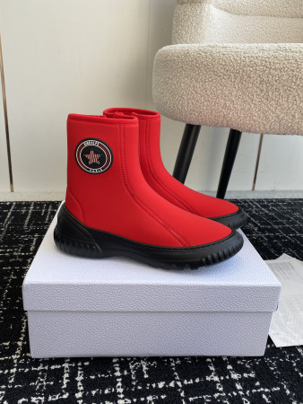 UA Dior Boot