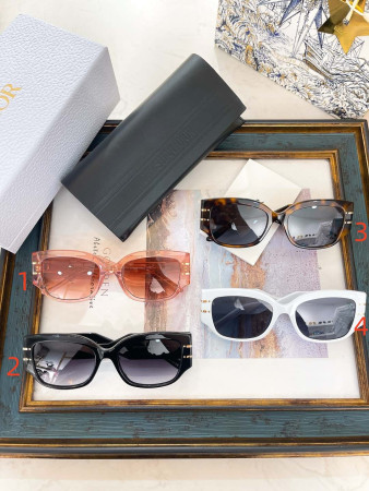 Dior Glasses Signature S13F 55-18-140