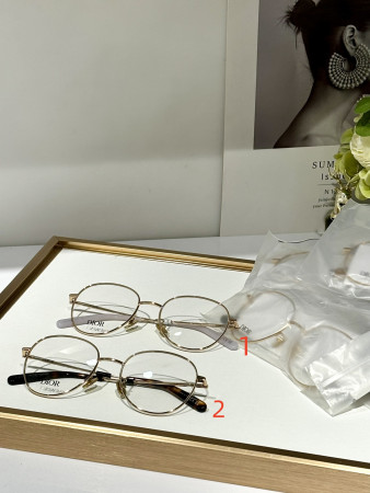 Dior Glasses MINI CD R3U 52-18-140