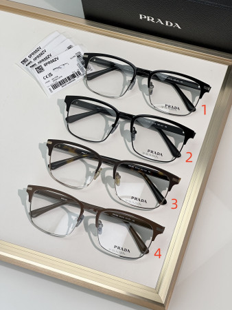 Prada Glasses VPR58Z 57-19-145