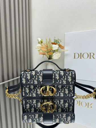 Dior Miss Montaigne mini bag 20 x 10 x 4 cm