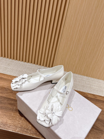 UA Jimmy Choo Mary Jane