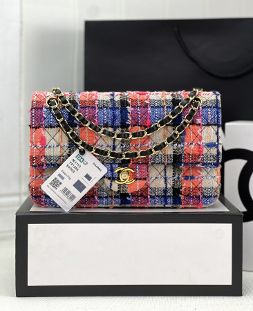 Chanel Classic Flap Bag 25cm