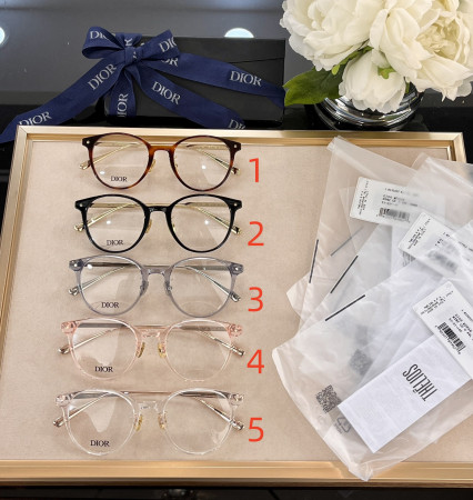 Dior Glasses mini CD O A4L 51-21-145