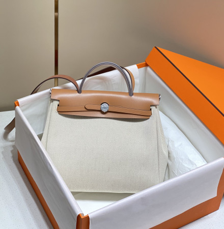 Hermes Herbag 25x31x10CM
