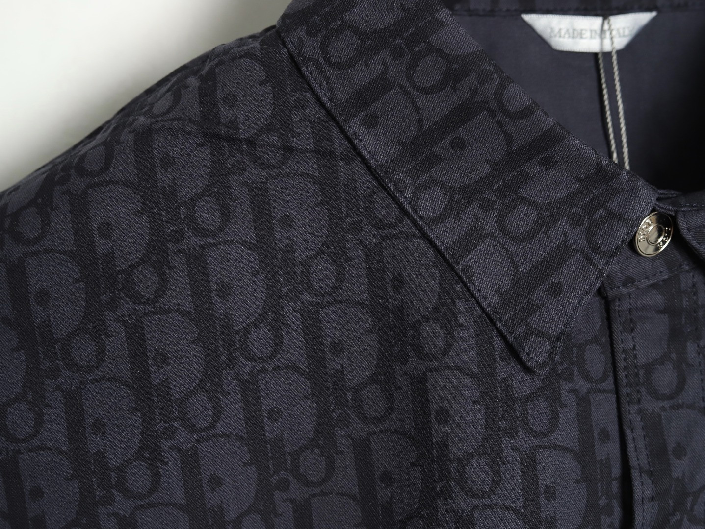 Dior Short-sleeved Shirts