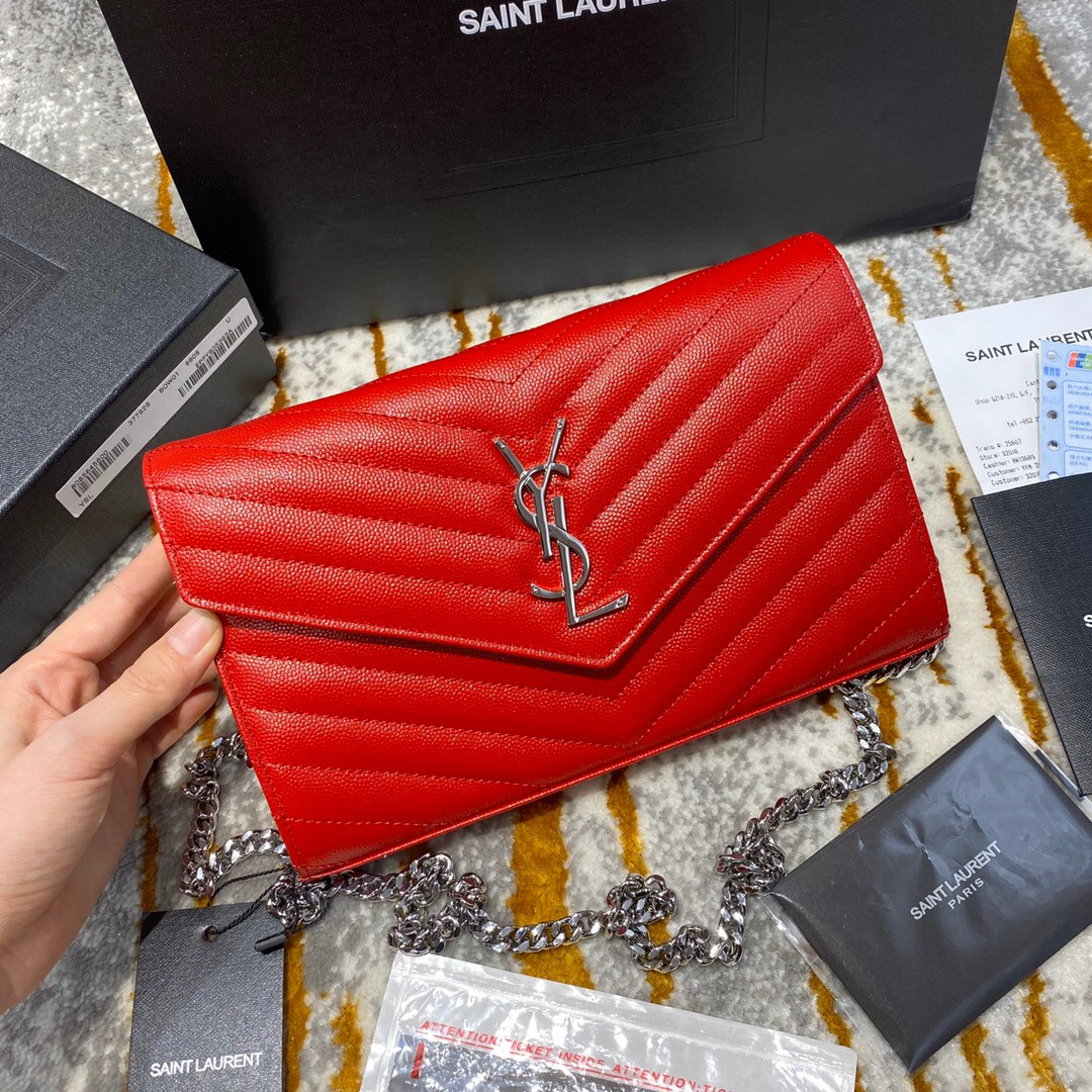 YSL WOC 19cm