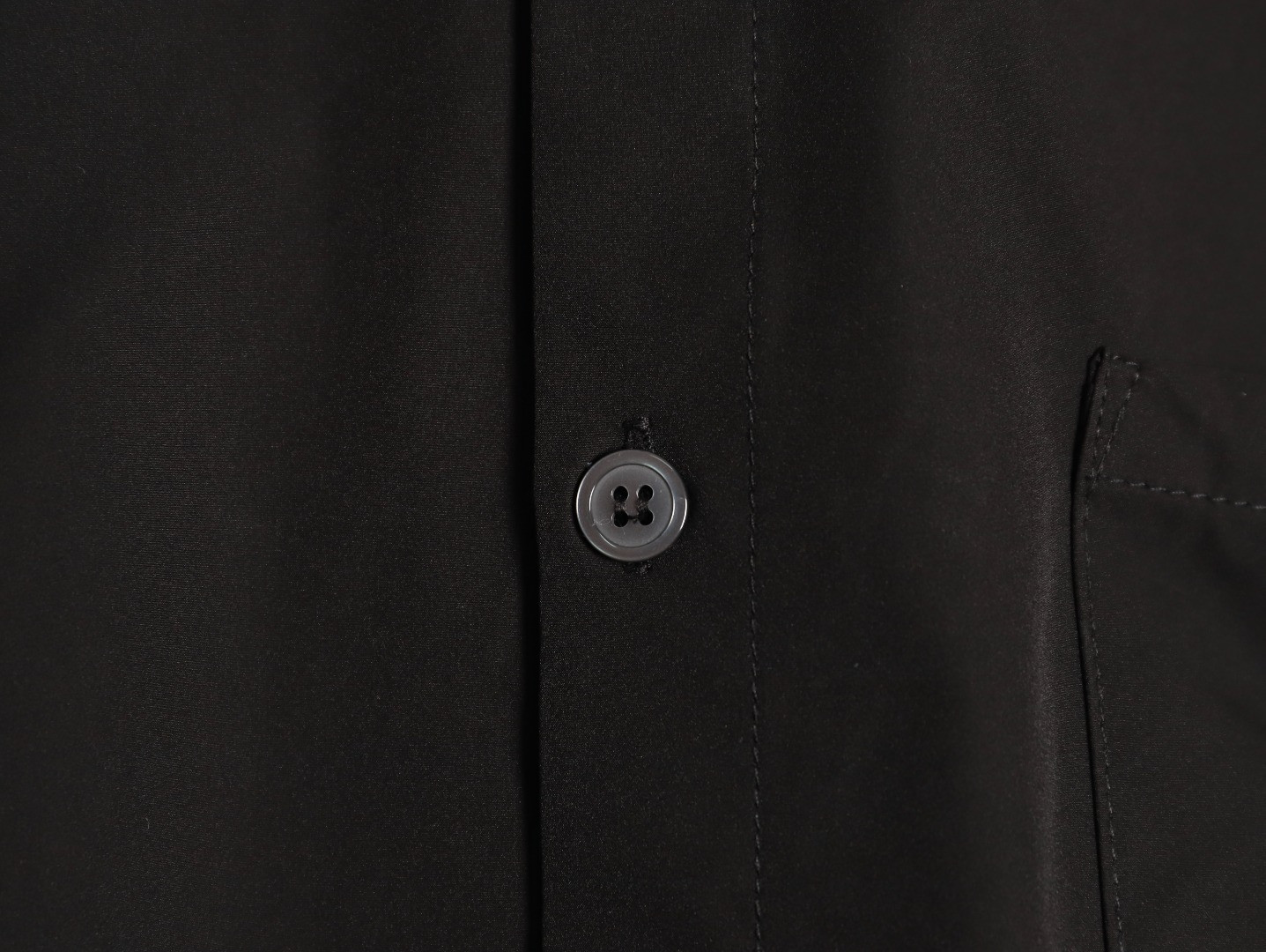 Prada 24Fw Long-sleeved Shirts