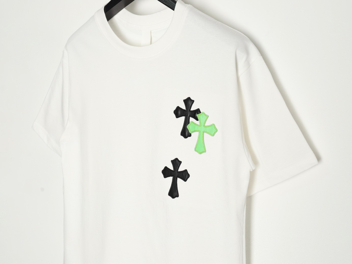 Chrome Hearts Short-sleeved T-shirt