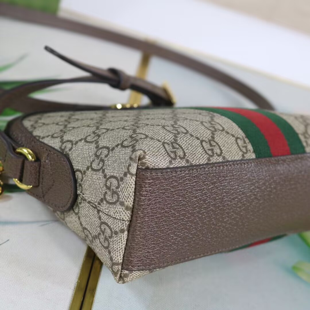 Gucci GG Ophidia bag