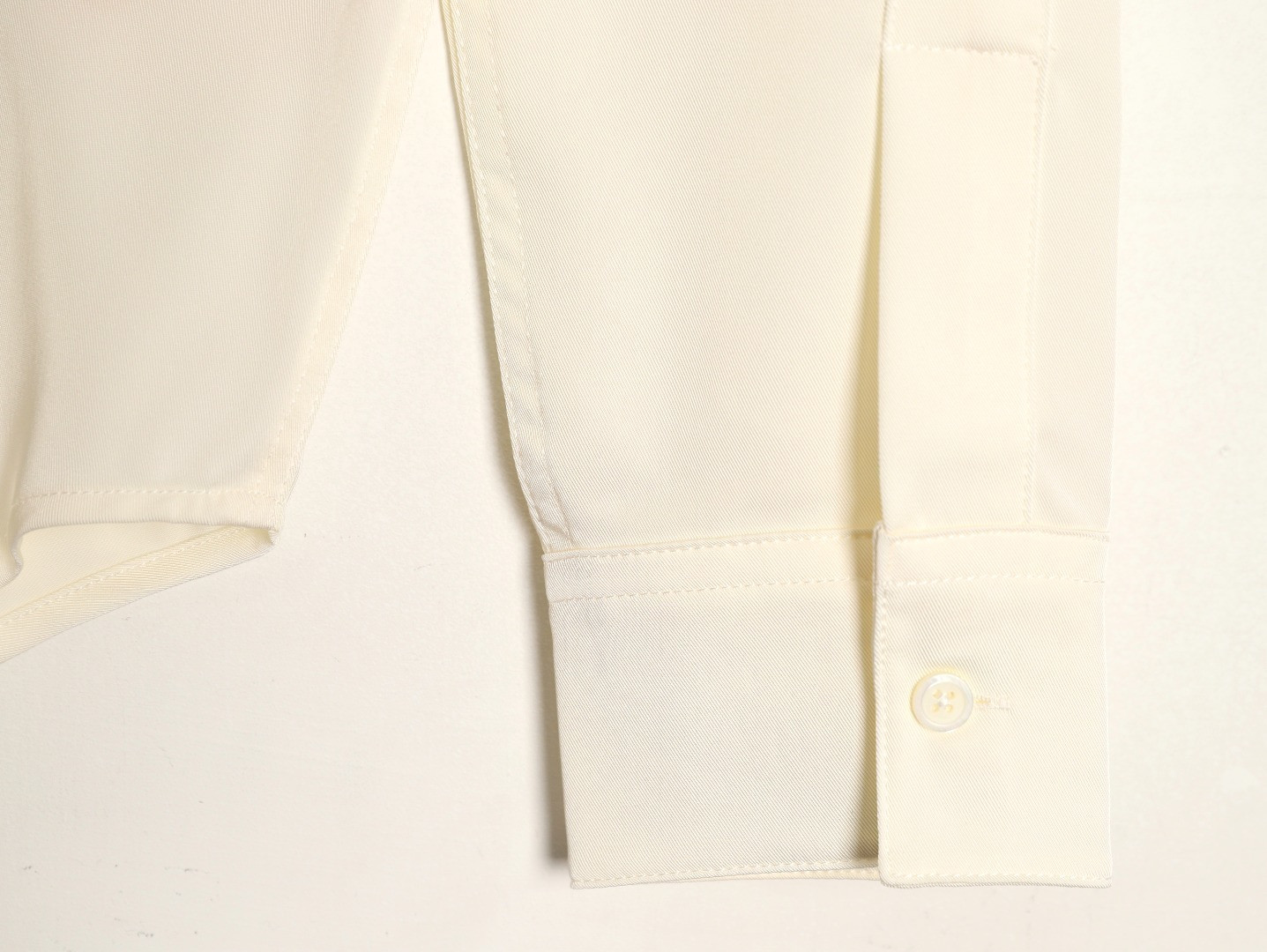 Loewe 25Fw Long-sleeved Shirts