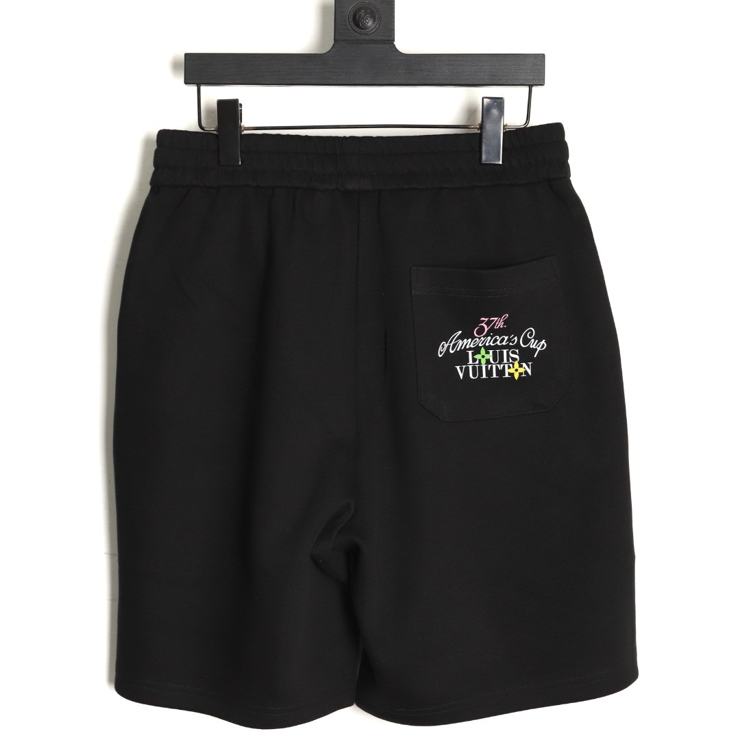Louis Vuitton LV 25ss shorts