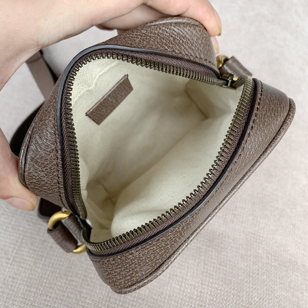 Gucci Ophidia GG Shoulder bag