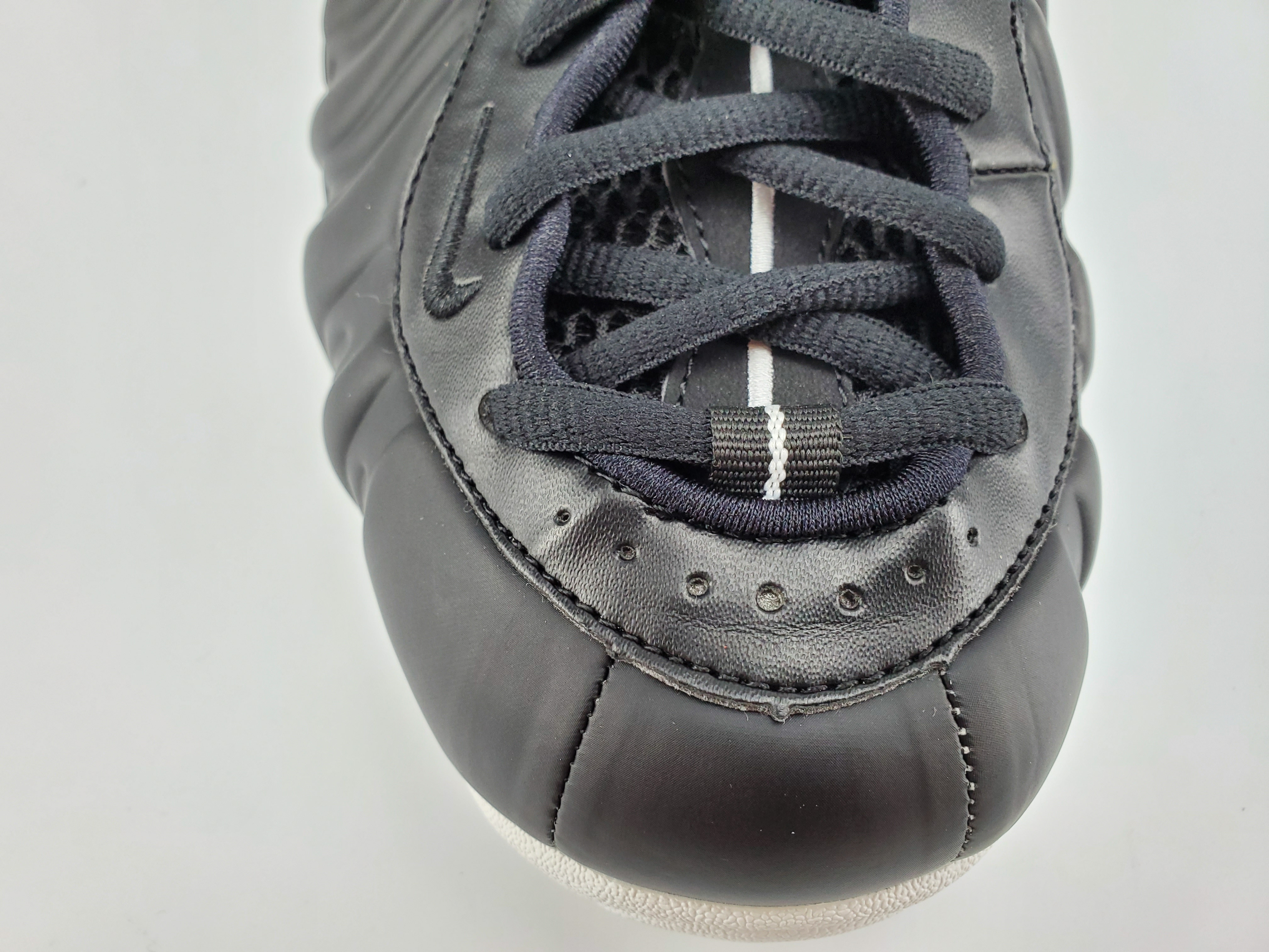 Air Foamposite Pro Dr. Doom (2016)