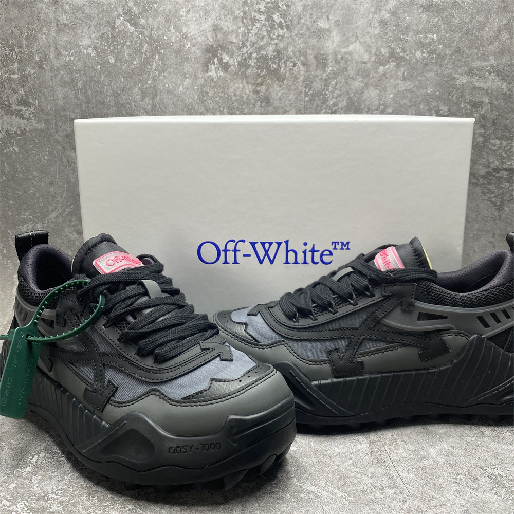 OFF-WHITE ODSY-1000 