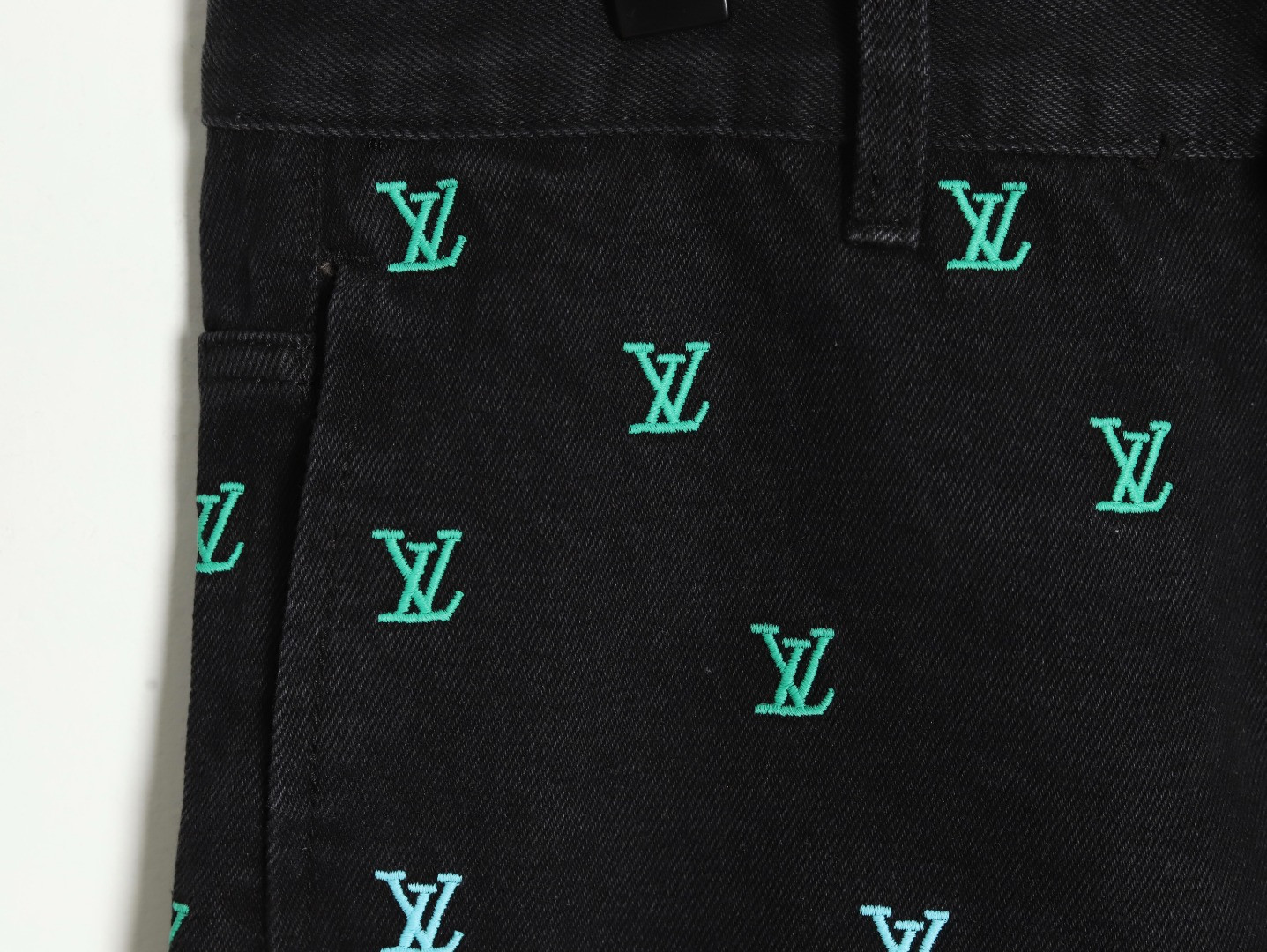 LOUIS VUITTON LV shorts