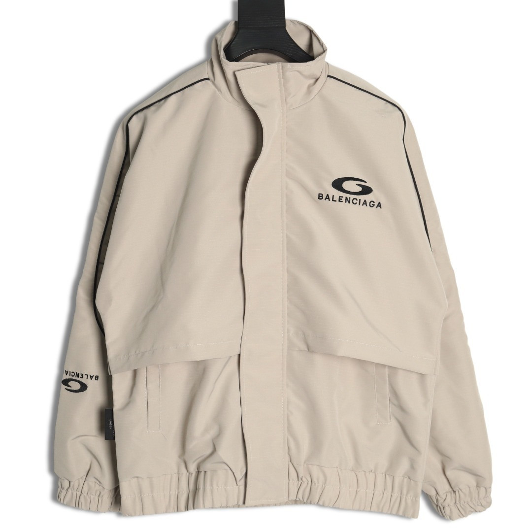 Balenciaga Jacket