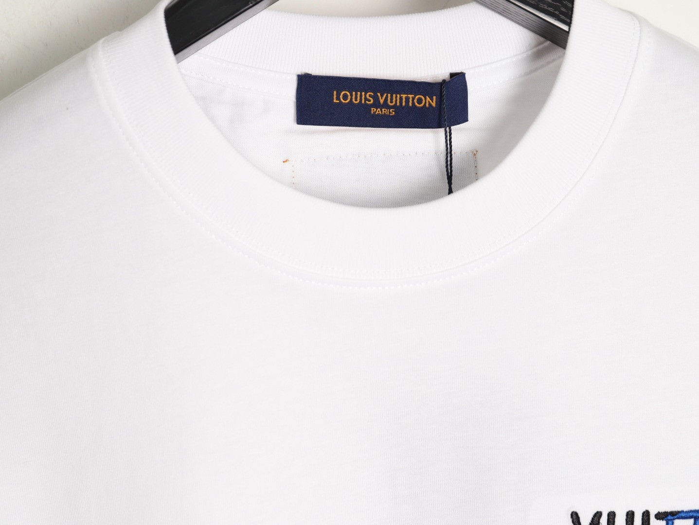 Louis Vuitton Long-sleeved T-shirt