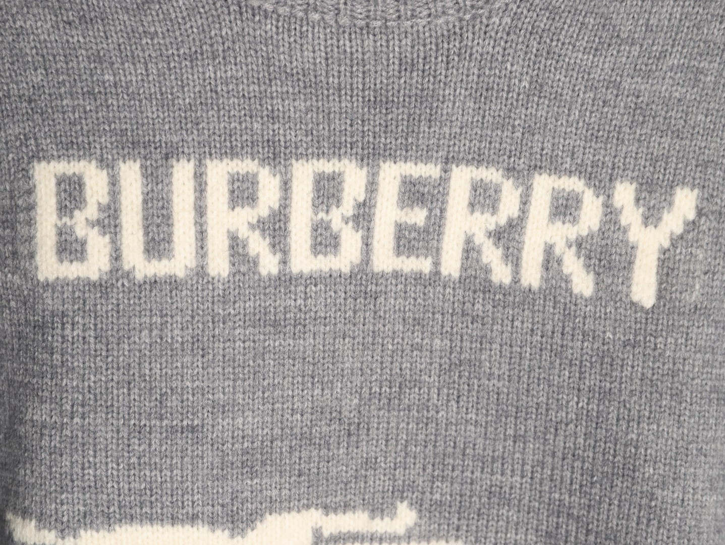 Burberry Sweaters