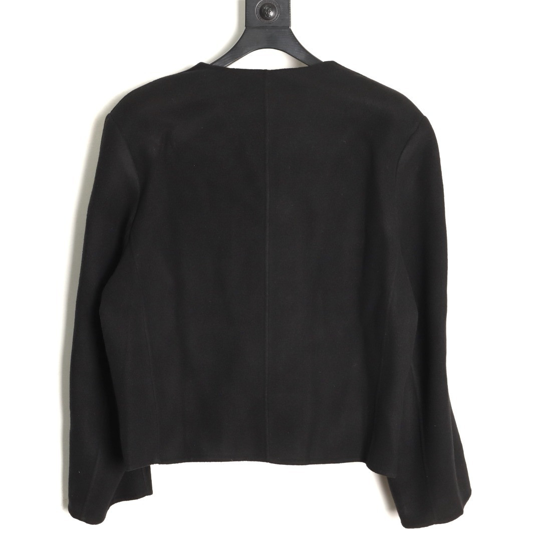 Louis Vuitton LV Woolen Coats