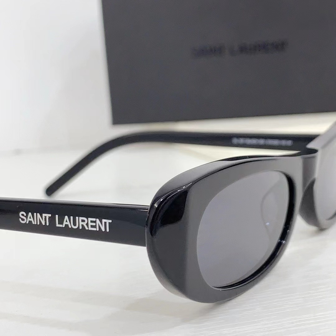 YSL sunglasses