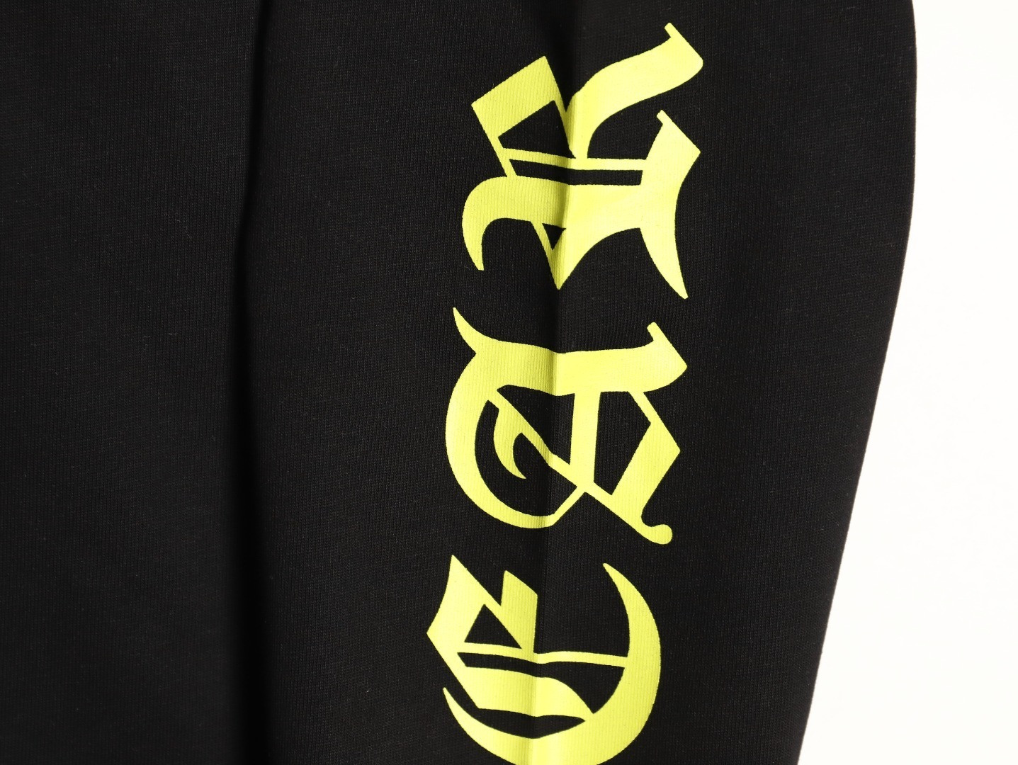 Chrome Hearts Long-Sleeved T-shirt