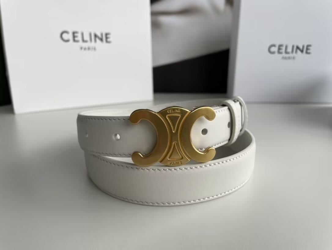 Celine Belt