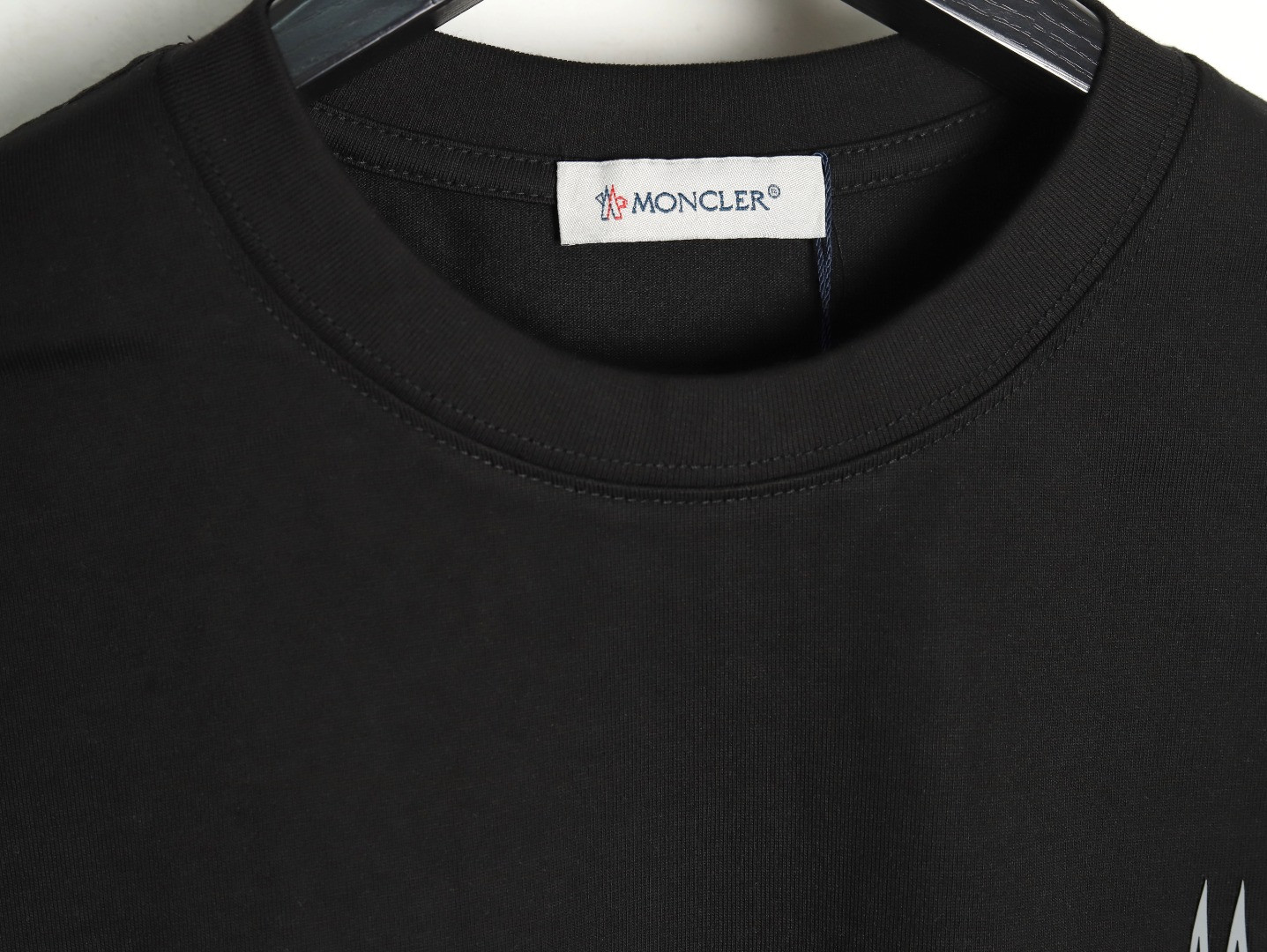 Moncler 25SS Short-sleeved T-shirt