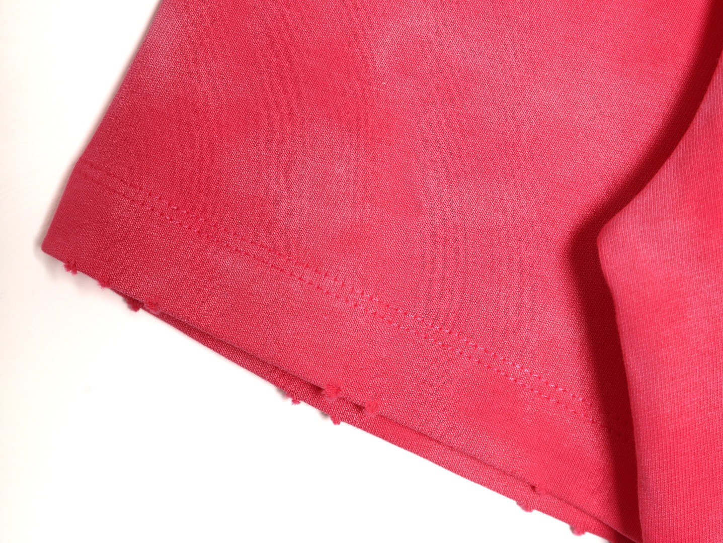 Balenciaga 23ss Short-sleeved T-shirt