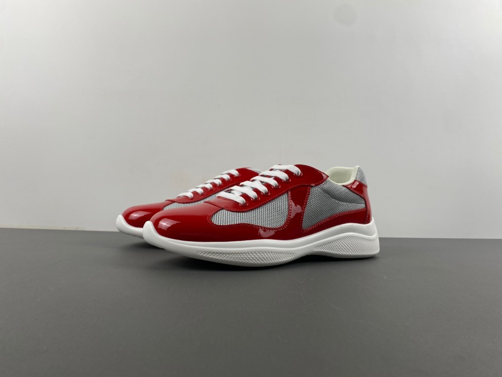 UA Prada America's Cup sneakers