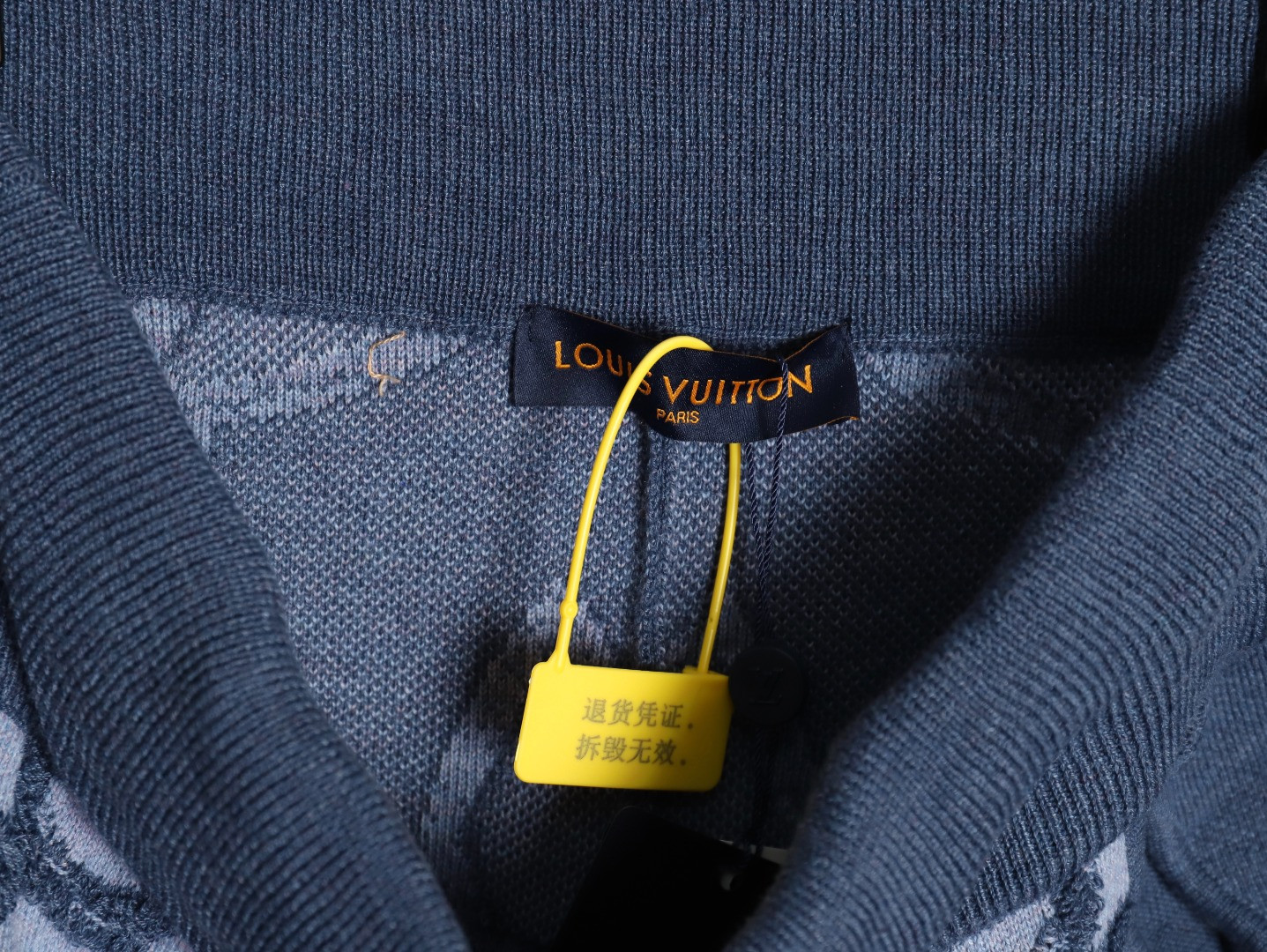 Louis Vuitton LV 25ss shorts