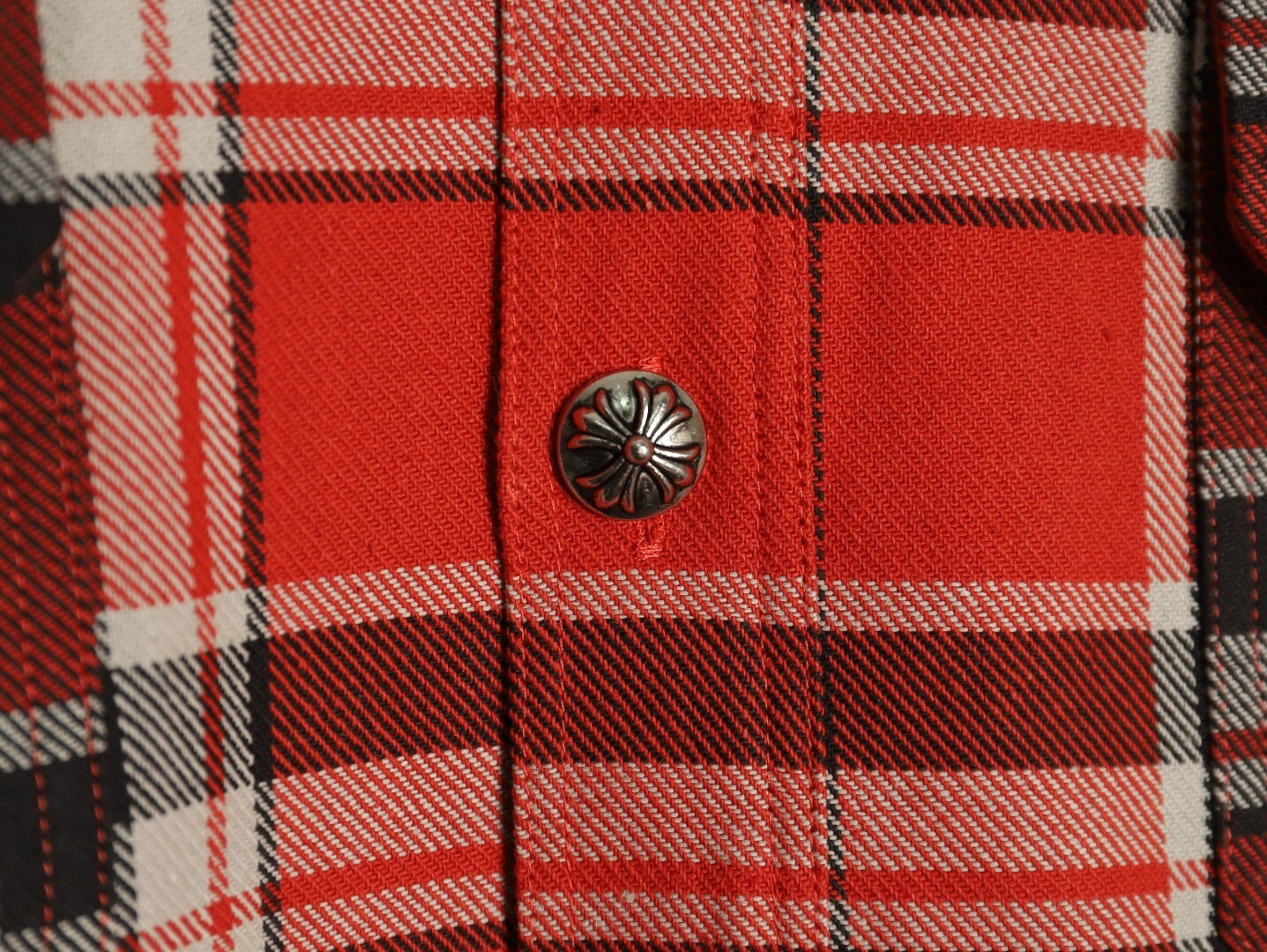 Chrome Hearts Long-sleeved Shirts