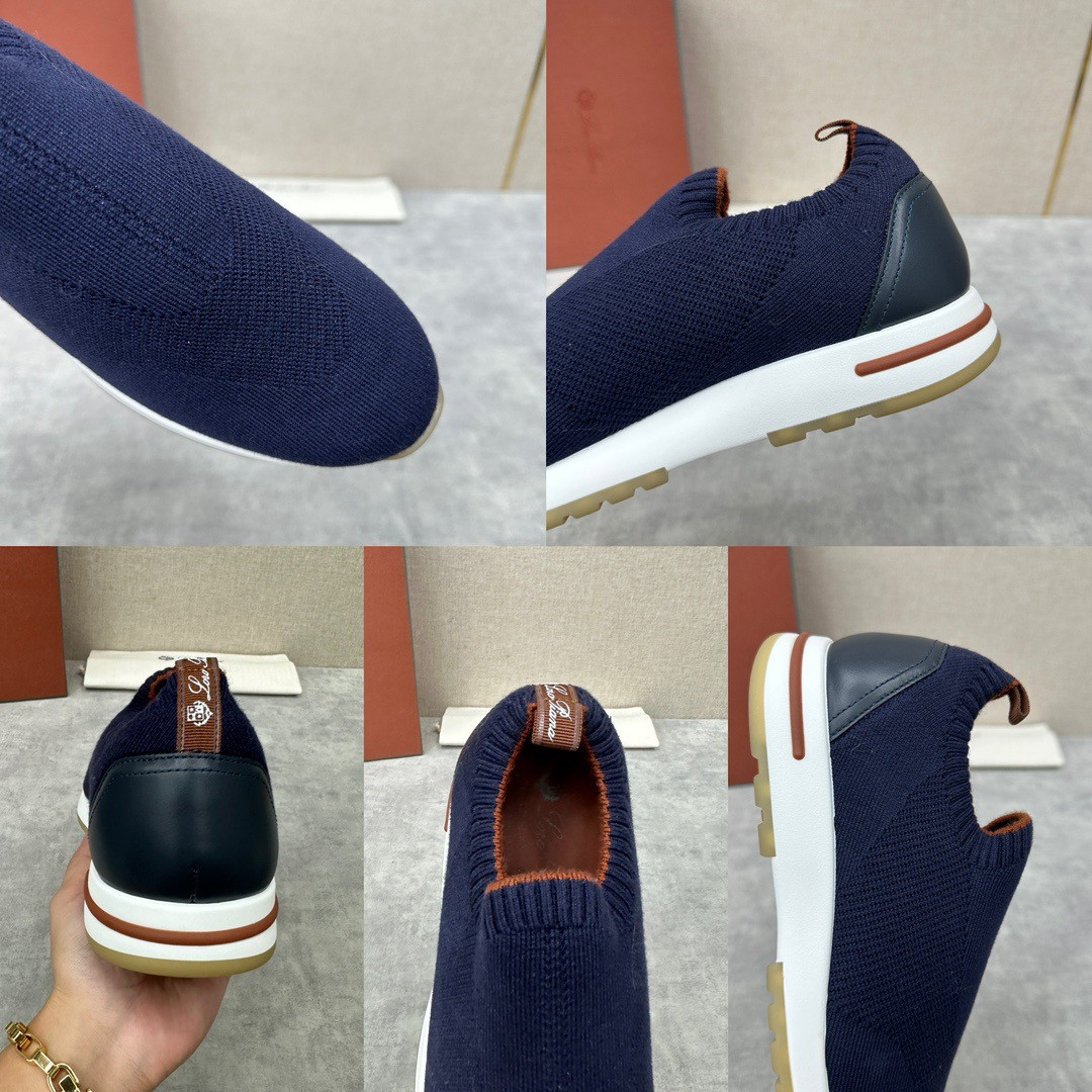 UA Loro Piana 360 LP Flexy Walk Sneaker