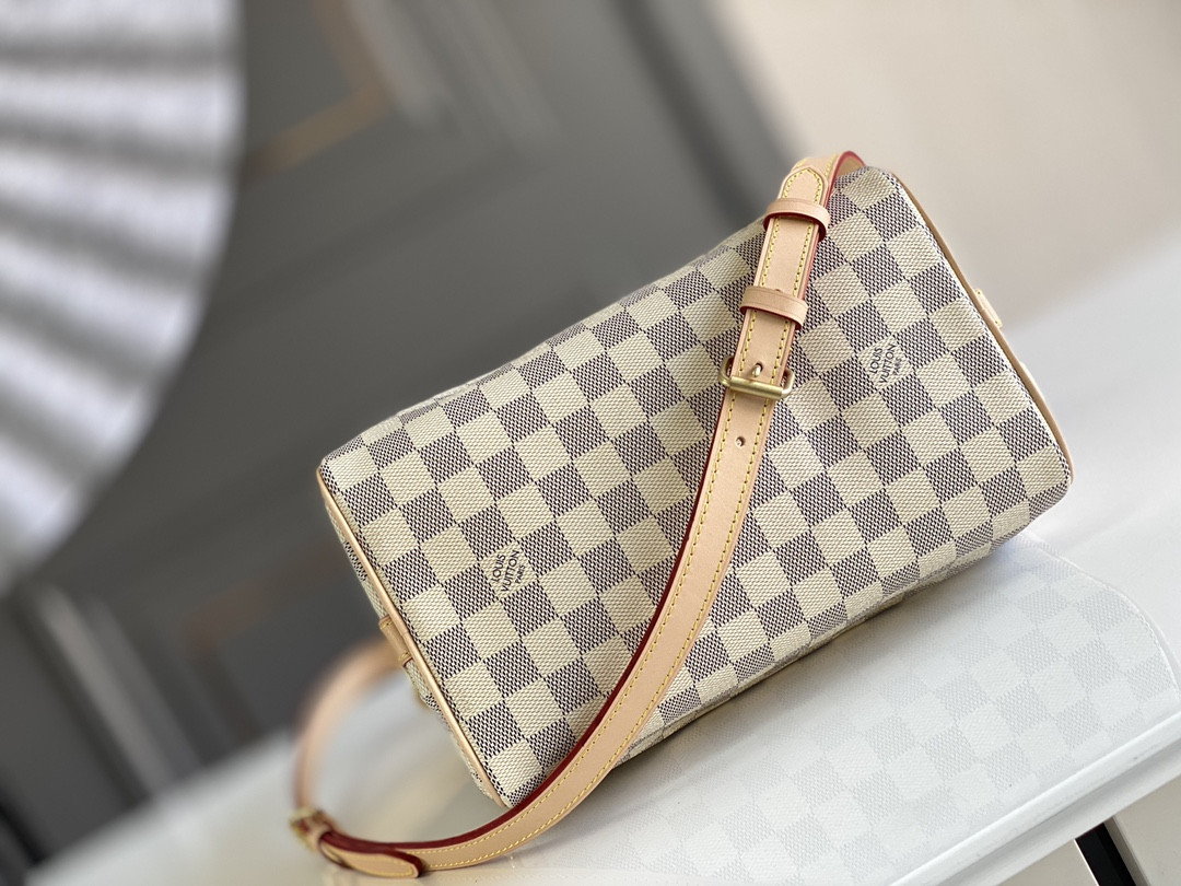 Louis Vuitton N41374 Speedy 25