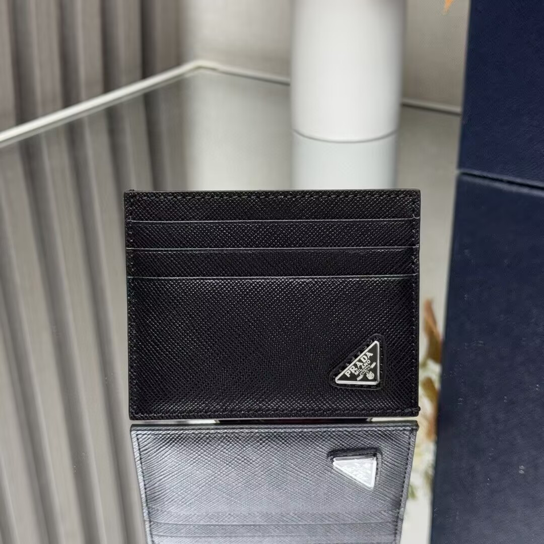 Prada Card Holder