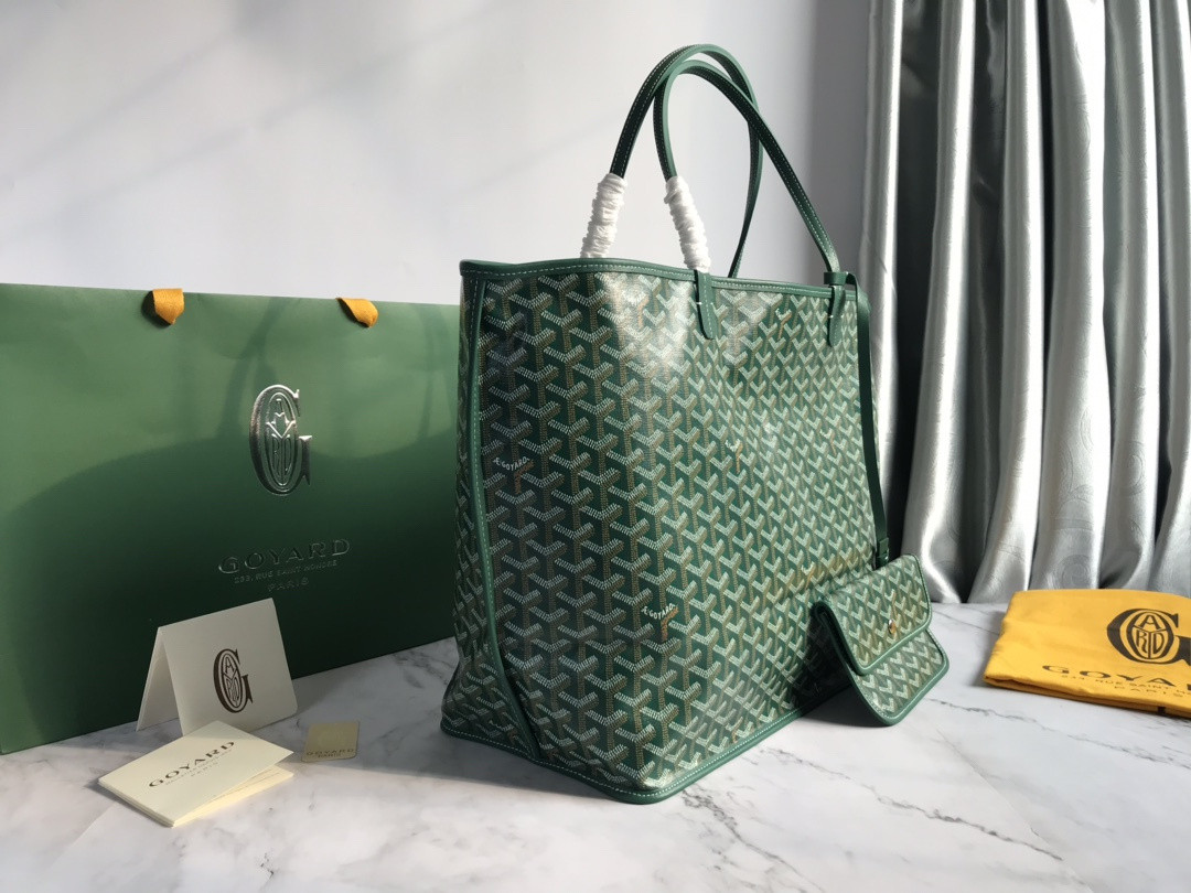 Goyard Saint Louis PM Bag 39×32×19cm