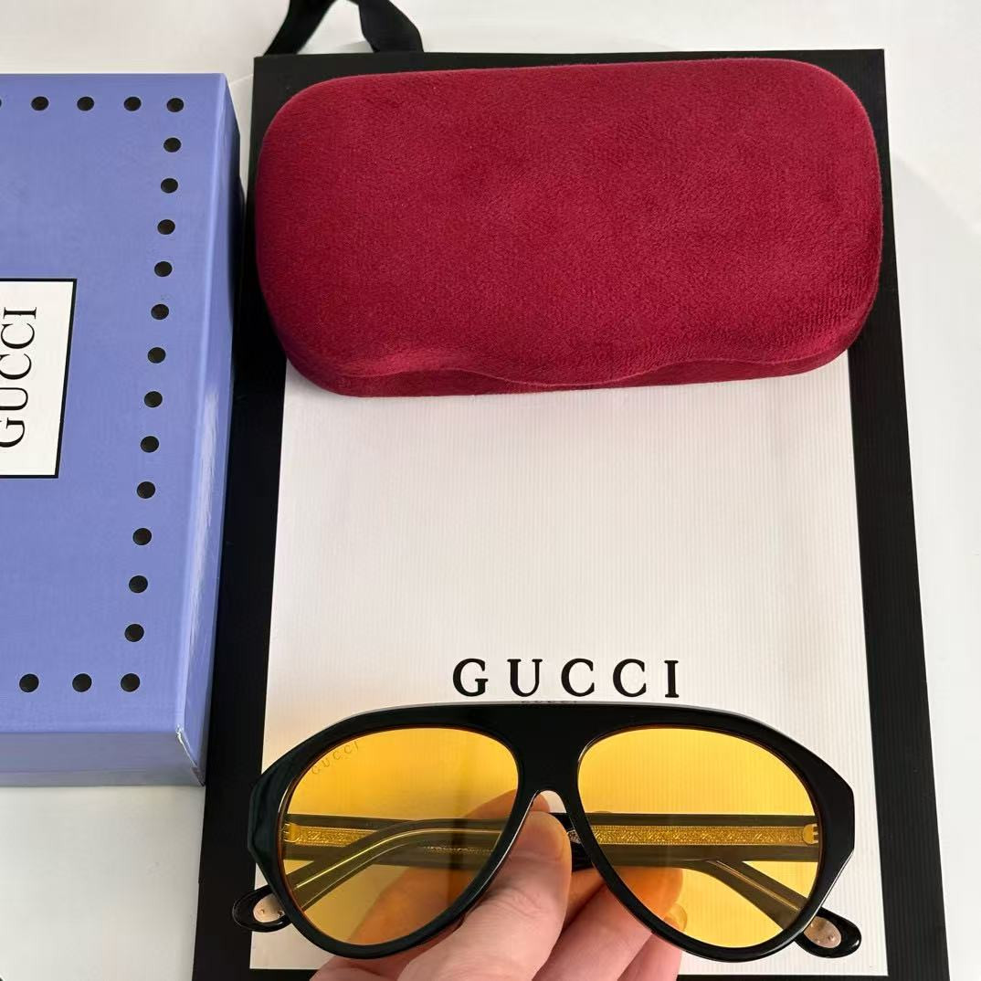 Gucci Glasses