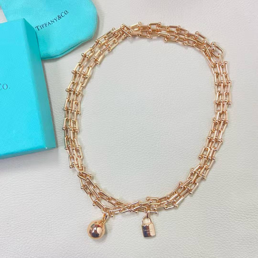Tiffany & Co. HardWear Necklace