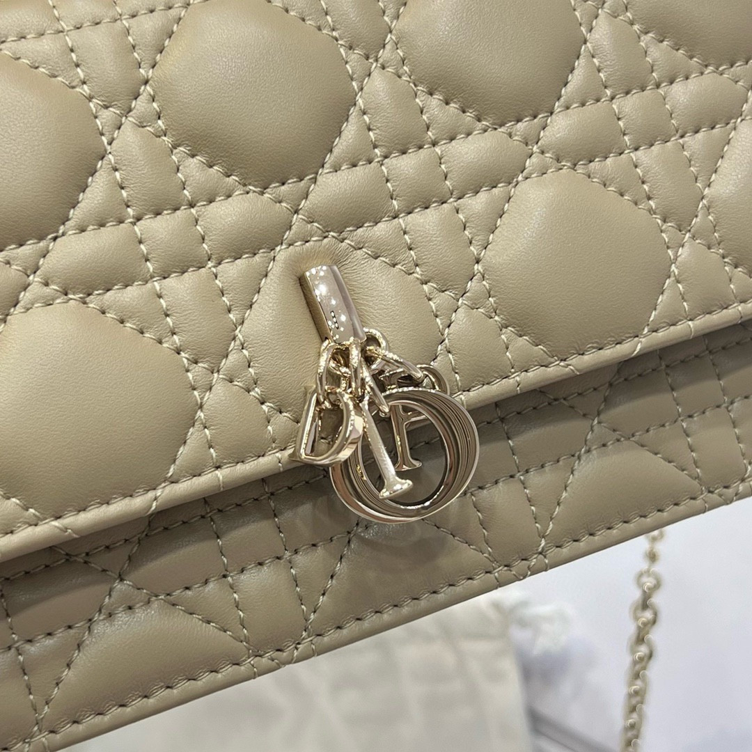 MISS DIOR MINI HANDBAG 21 x 11.5 x 4.5 cm