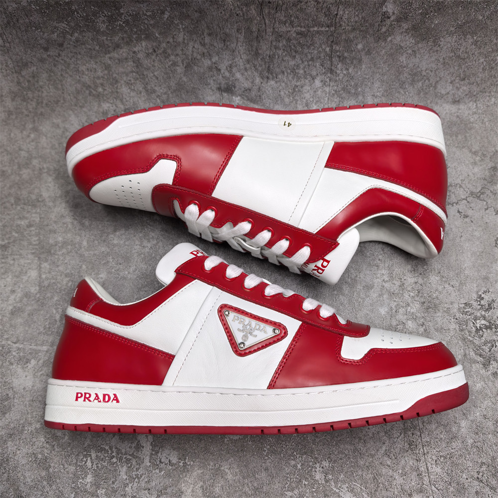 UA Prada Downtown Low Top Sneakers