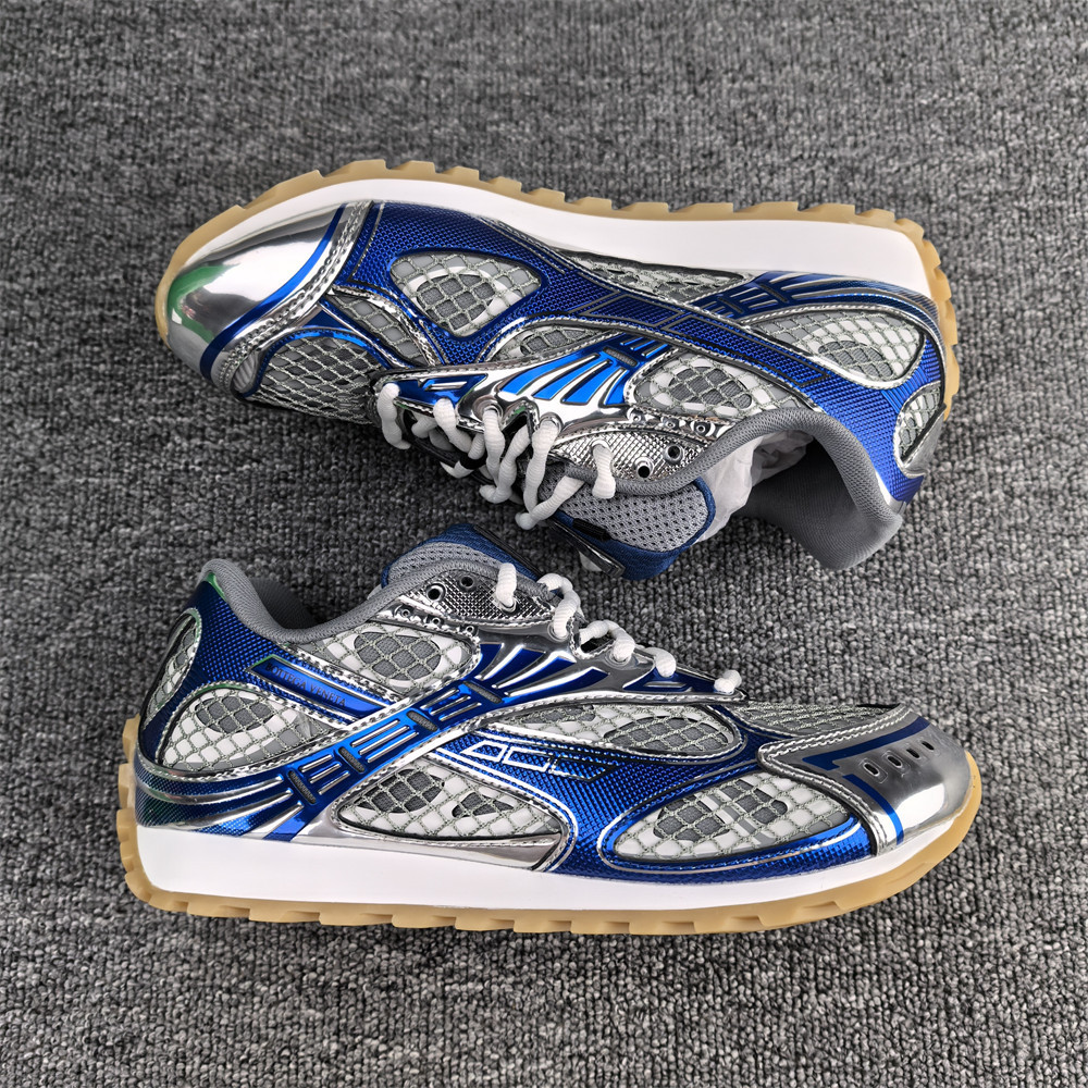 UA Bottega Veneta Orbit Sneaker