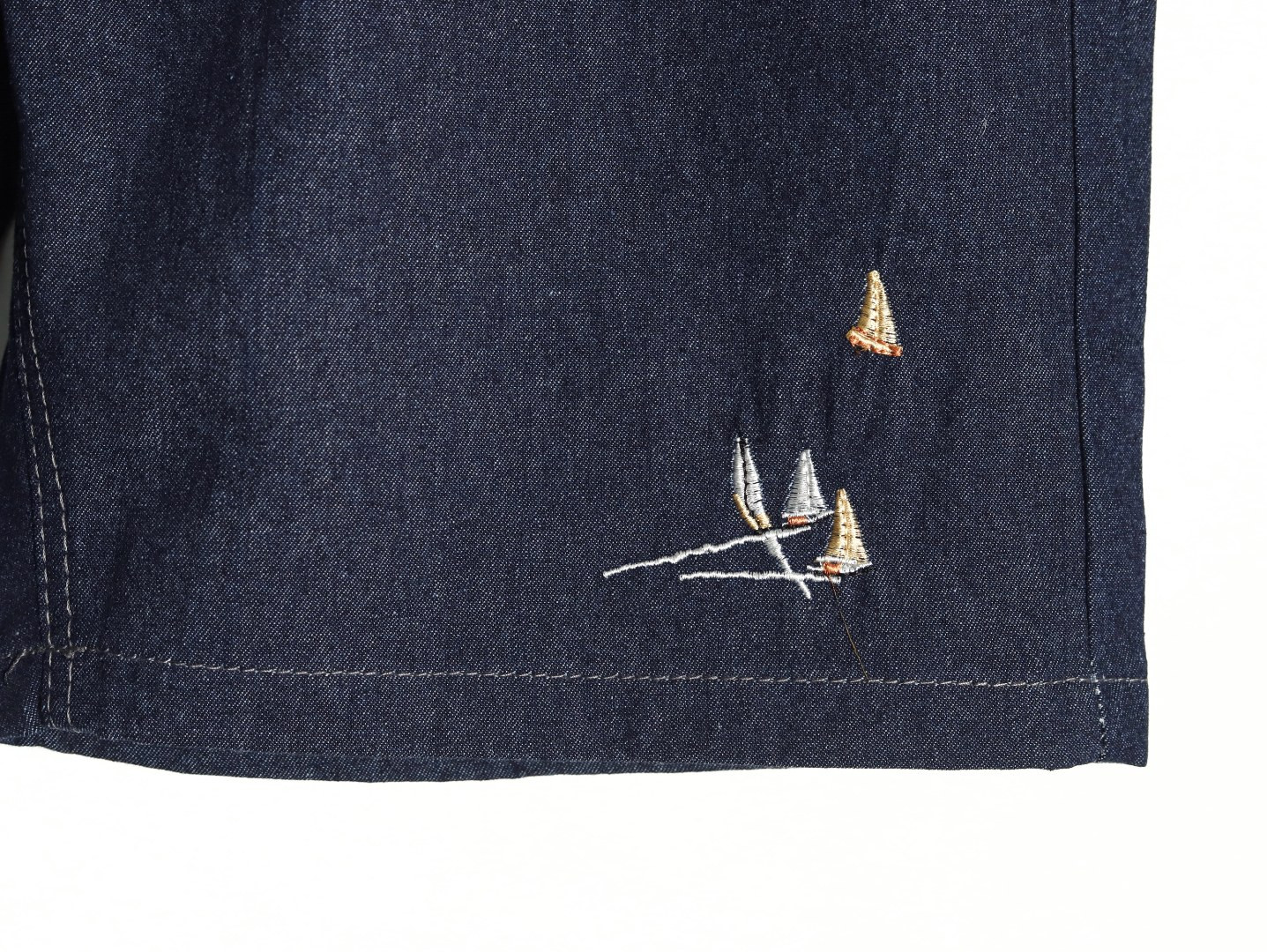 Louis Vuitton LV shorts