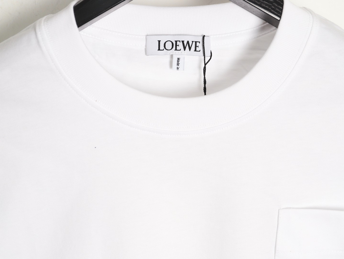 Loewe Long-sleeved T-shirt