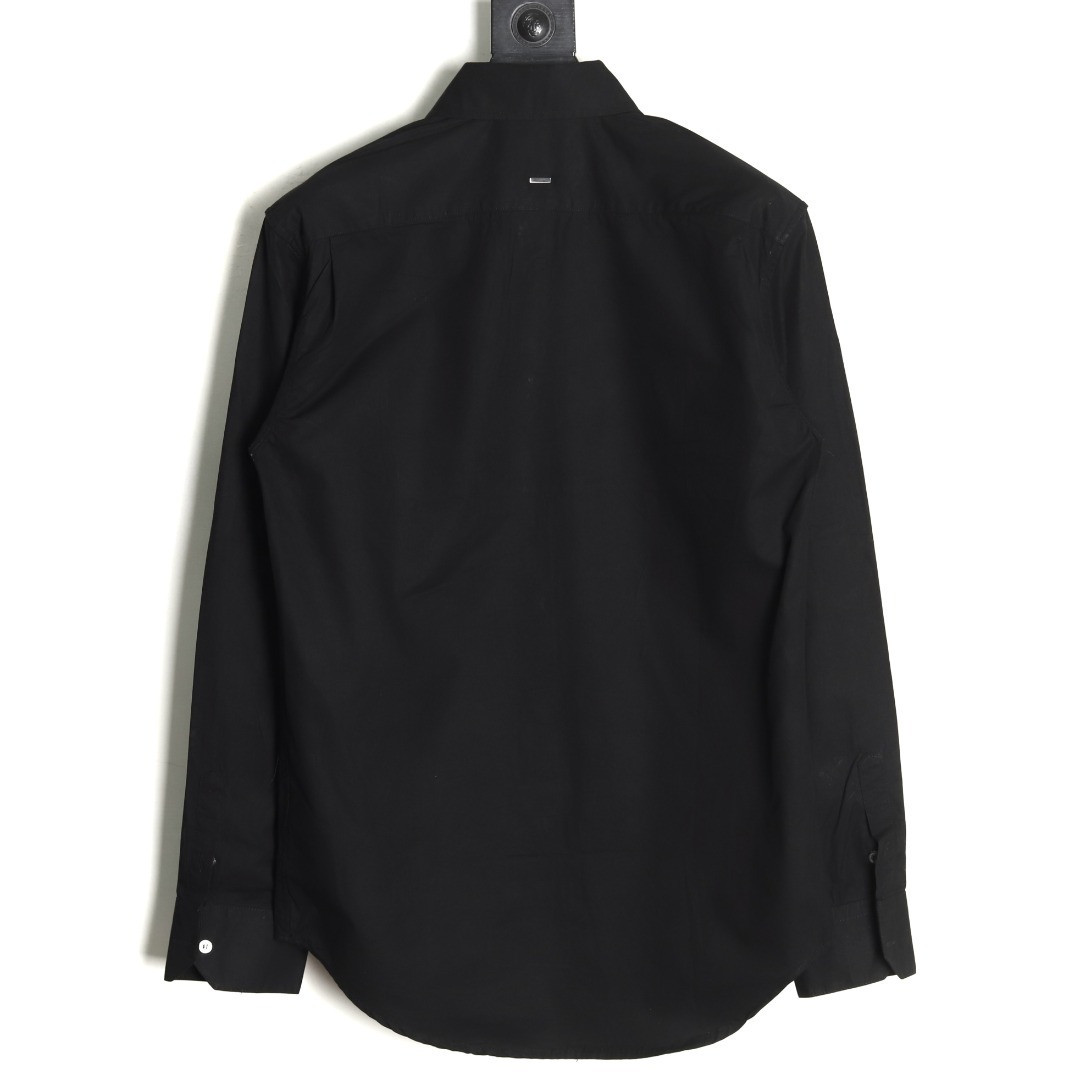 Louis Vuitton LV Long-sleeved Shirts