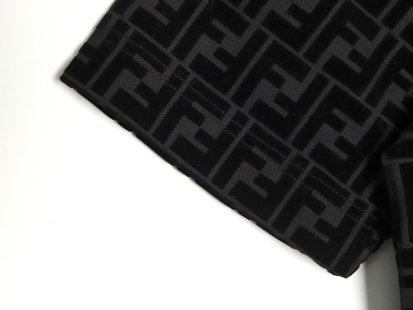 Fendi Short-sleeved T-shirt