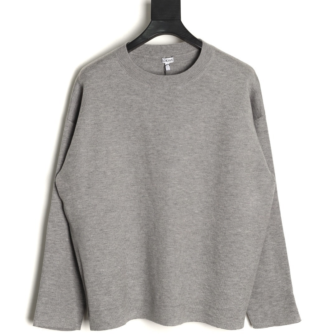 LOEWE Sweaters